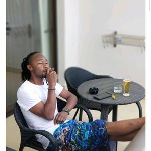 Meet your Posher, Terrell